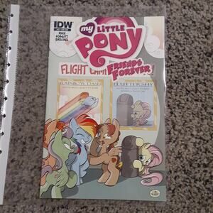 My Little Pony <#18>